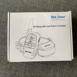 3/$30 | Dog Training e-collar